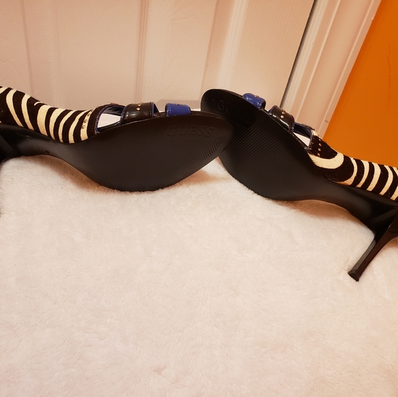 Guess heels - Picture 2 of 5